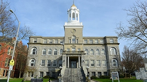 巴拉丁圣心学院 Baradene College of the Sacred Heart