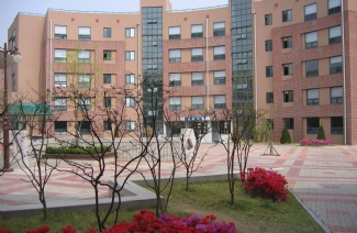 金乌工科大学