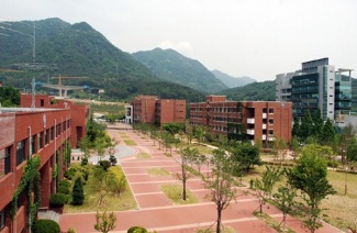 昌原国立大学