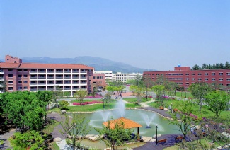 大邱加图立大学