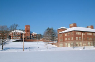 库欣学院