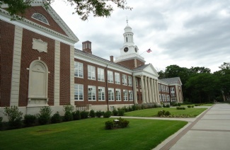 新泽西学院