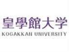 皇学馆大学