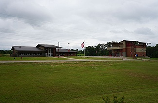 阿肯色大学霍普社区学院