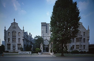 杰斐逊社区学院