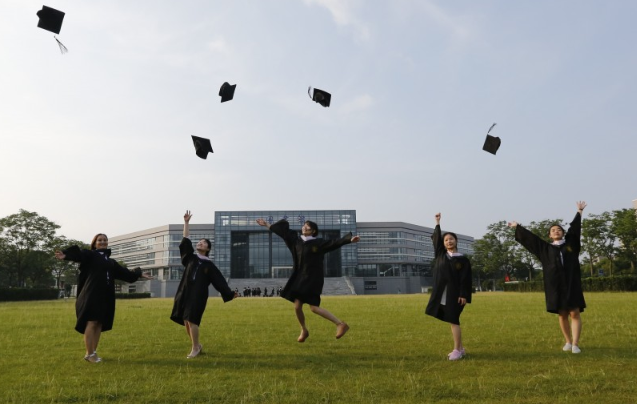 韩国浦项科技大学研究生申请条件及途径