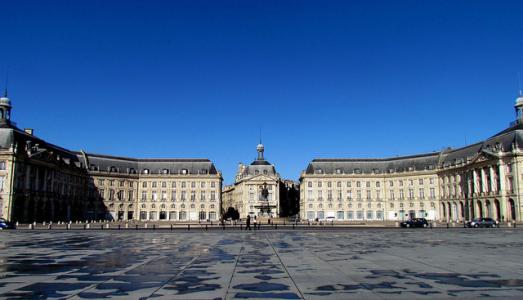 法国建筑设计学校