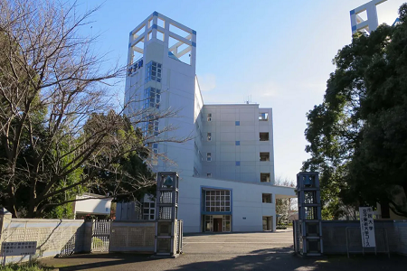 日本女子美术大学入学要求详解