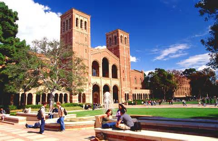 ucla是什么大学？