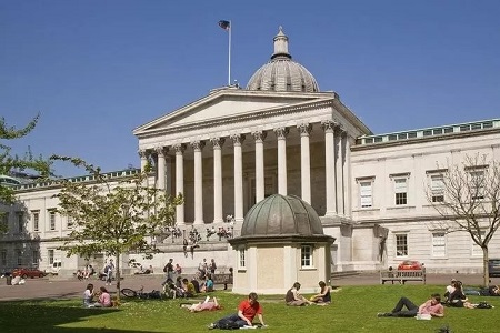 2020年卫报英国大学艺术专业排名榜单！