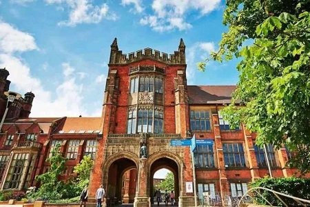 2020年卫报英国大学艺术专业排名榜单！