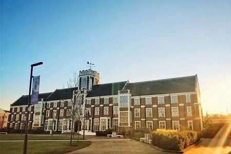 2020年英国艺术设计类大学排名