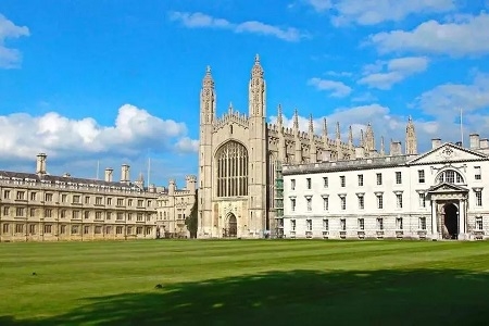 英国最好的建筑大学排名TOp5