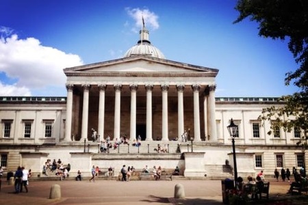 英国最好的建筑大学排名TOp5