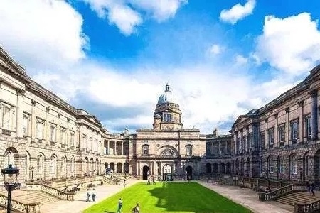 英国爱丁堡大学世界排名及专业排名详情