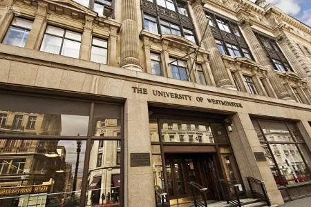 英国威斯敏斯特大学世界排名情况如何？