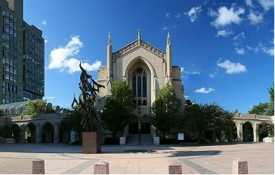 波士顿大学设计学院申请条件介绍