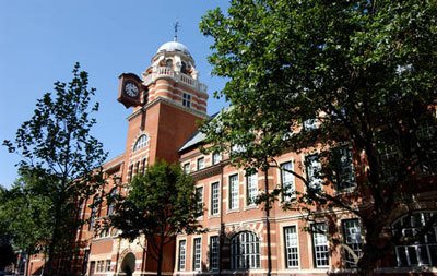 英国大学传媒专业排名