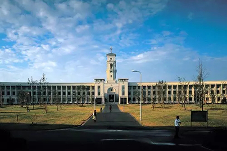 诺丁汉大学qs排名情况一览！