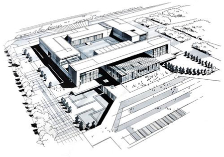 美国建筑设计研究生留学可以选择哪些学校？