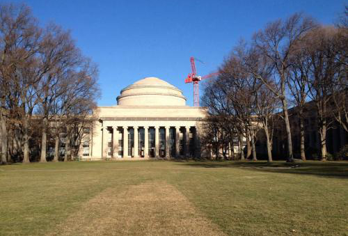 美国哪所大学建筑学专业好？