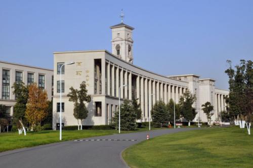 英国大学建筑专业排名