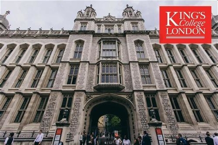 伦敦国王学院研究生申请条件是什么？