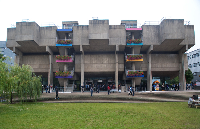 布鲁内尔大学入学条件