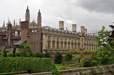 英国林肯大学艺术类