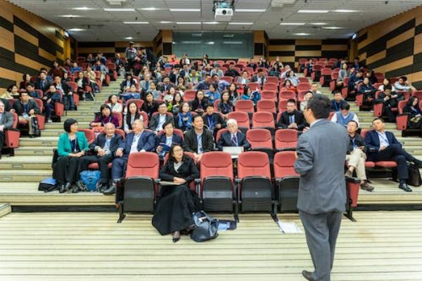 日本名古屋大学留学生活指南分享