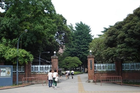 东京艺术大学留学申请条件详解