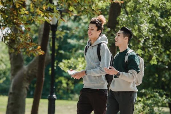 韩国留学必须要学习韩语，韩国留学必看！