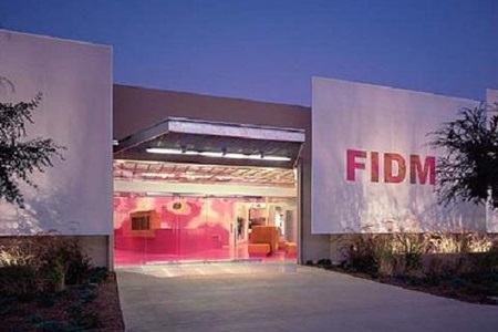 fidm学校怎么样？