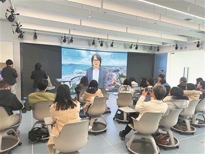 创新教学模式！香港科技大学推出首批“AI讲师”