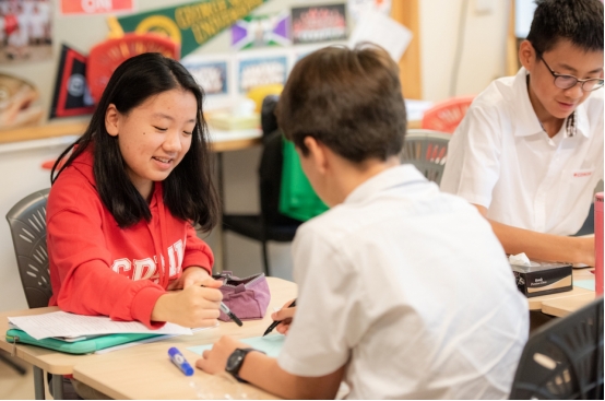 香港加拿大国际学校怎么样？