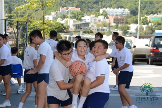 香港的寄宿制名校有哪些？