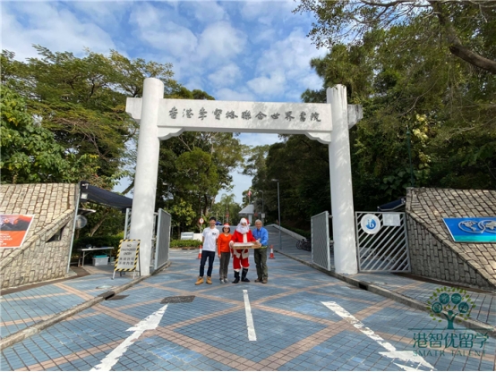 香港的寄宿制名校有哪些？