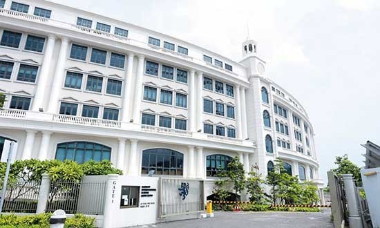 哈罗香港国际学校-申请入学考试很难吗？