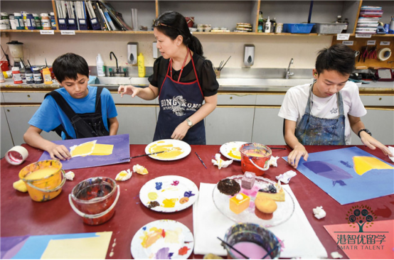 孩子申请香港国际学校 进入Waiting List怎么办？