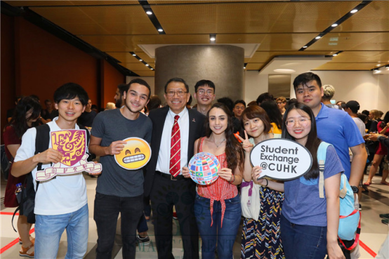 除了香港浸会大学 港大、城大、中大的传媒专业怎么样？