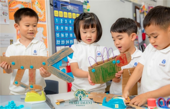 香港弘立书院小学怎么样？