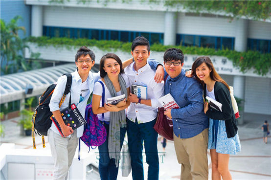 内地学生去香港读书需要什么条件？