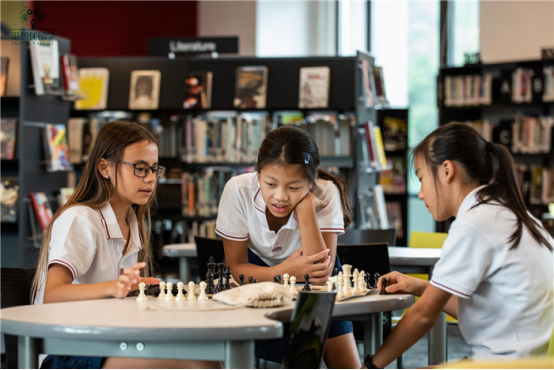 香港的国际学校真的这么高不可攀？