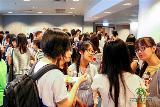 港中大招生官诚心建议：申请香港研究生留学  从写篇有灵魂的自传开始