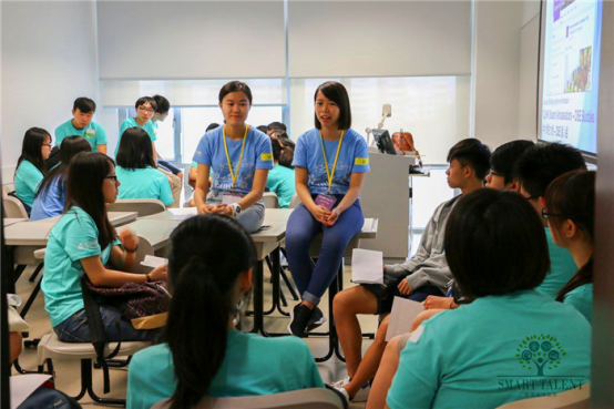 港中大招生官诚心建议：申请香港研究生留学  从写篇有灵魂的自传开始