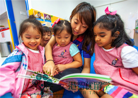 香港多多幼稚园好吗？