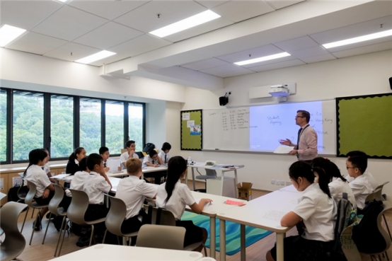 香港英式学校 英基老牌国际学校好 还是英国名校在港的分校好?