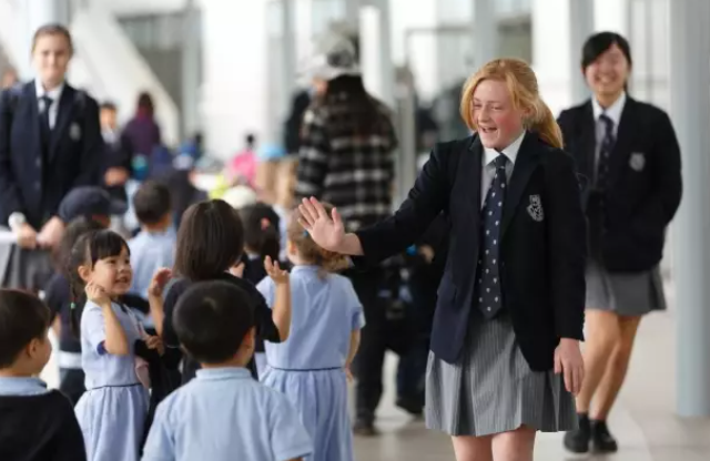 刘齐女士申请香港国际学校中小学成功案例