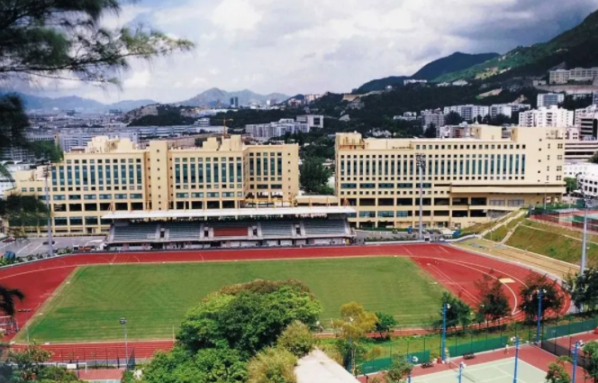 香港浸会大学排名第几呢？