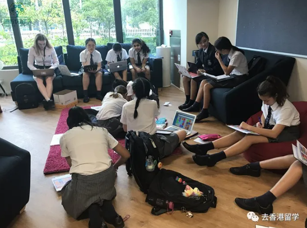 香港哈罗国际学校好吗（香港哈罗国际学校住宿环境）